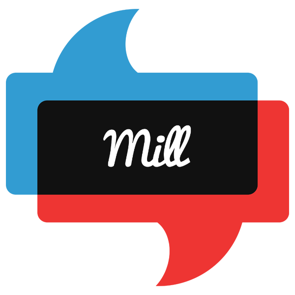 Mill sharks logo