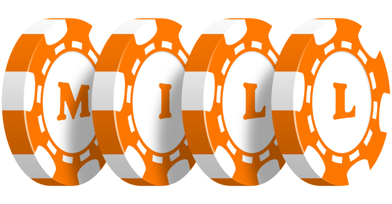 Mill stacks logo
