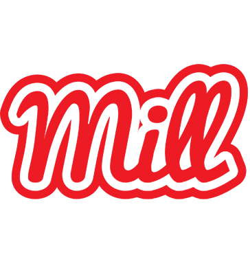 Mill sunshine logo