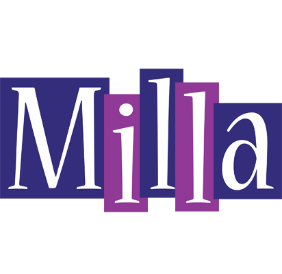 Milla autumn logo