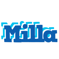 Milla business logo