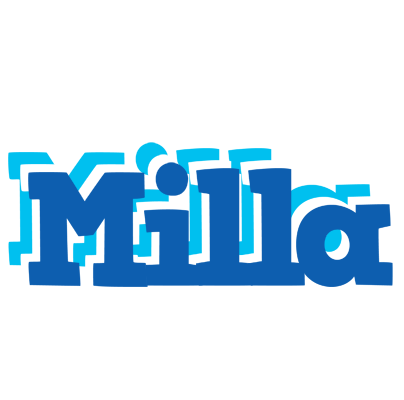Milla business logo