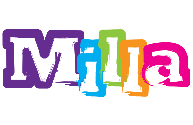 Milla casino logo