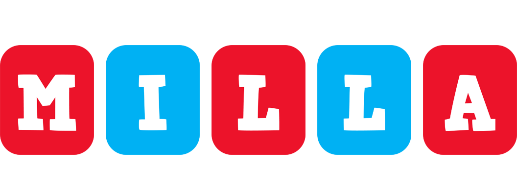 Milla diesel logo