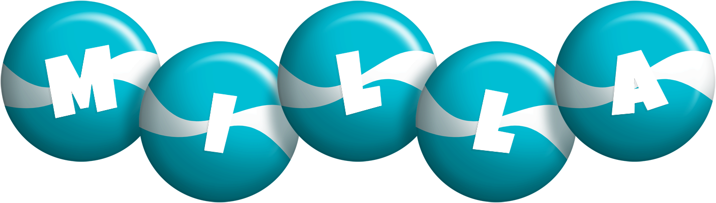 Milla messi logo