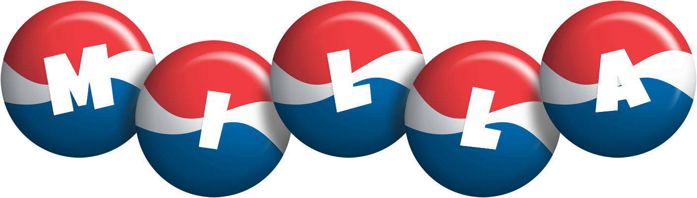 Milla paris logo