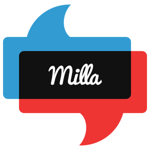 Milla sharks logo