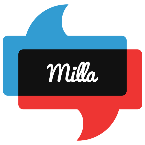 Milla sharks logo
