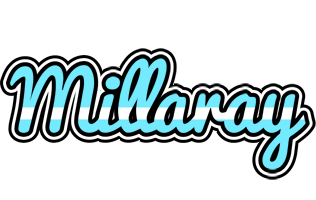 Millaray argentine logo