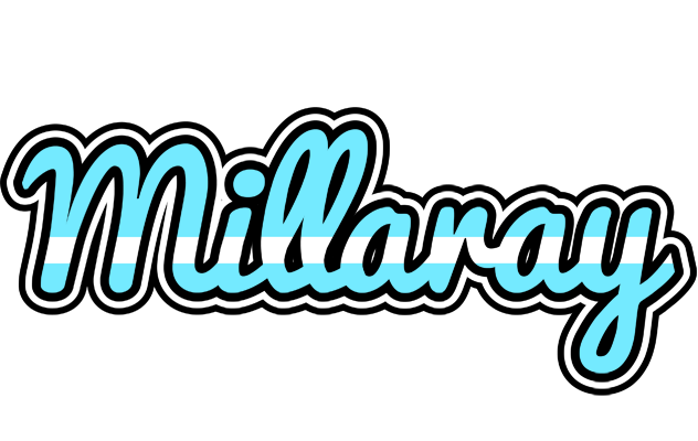 Millaray argentine logo