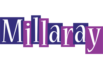 Millaray autumn logo
