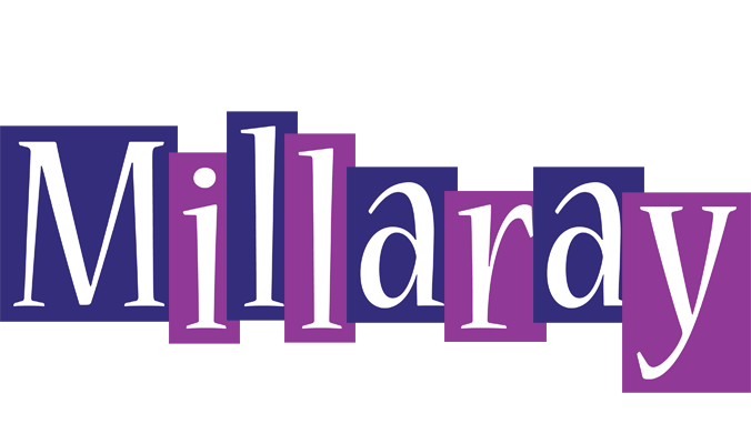 Millaray autumn logo