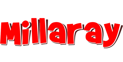 Millaray basket logo