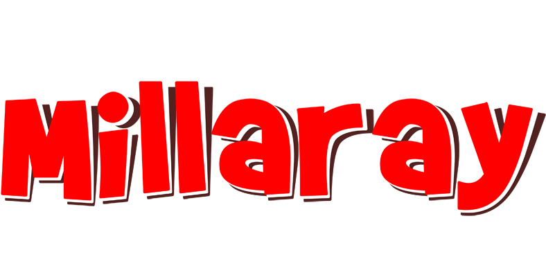 Millaray basket logo