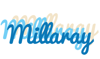 Millaray breeze logo