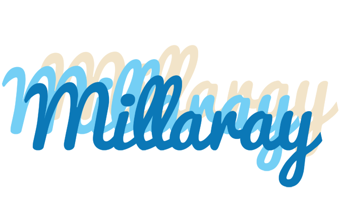 Millaray breeze logo