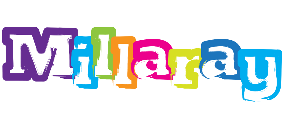 Millaray casino logo