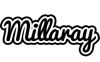 Millaray chess logo