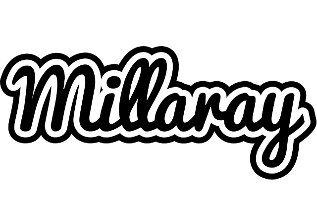 Millaray chess logo