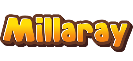 Millaray cookies logo