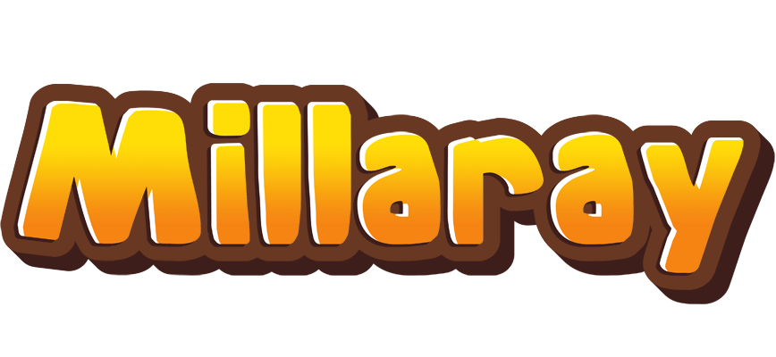 Millaray cookies logo