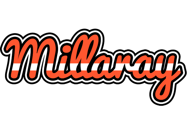 Millaray denmark logo