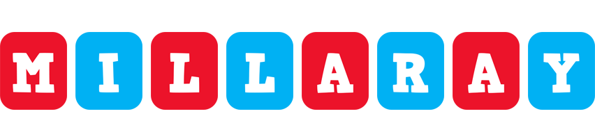 Millaray diesel logo