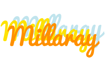 Millaray energy logo