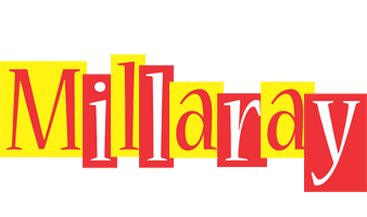 Millaray errors logo