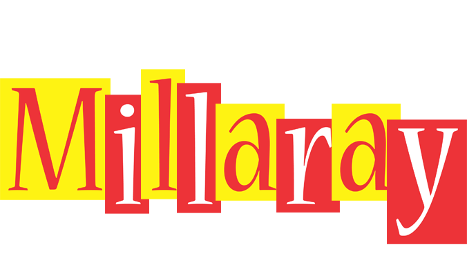 Millaray errors logo