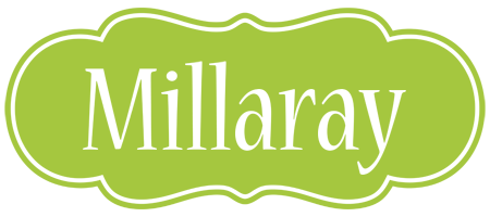 Millaray family logo