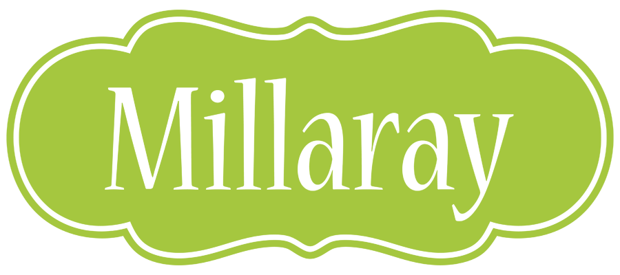 Millaray family logo
