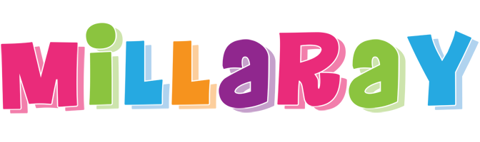Millaray friday logo