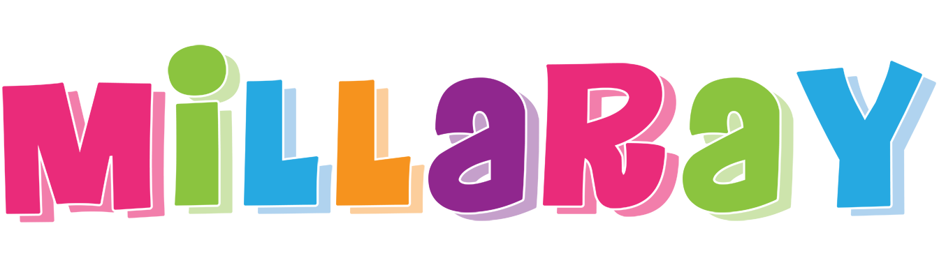 Millaray friday logo