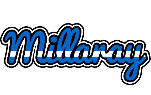 Millaray greece logo