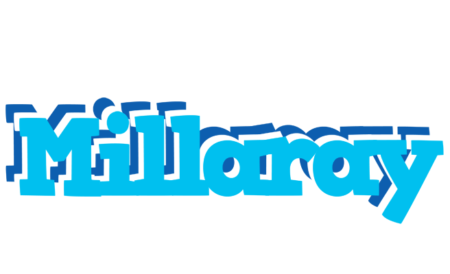 Millaray jacuzzi logo