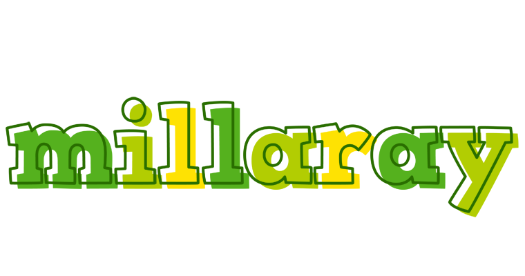 Millaray juice logo