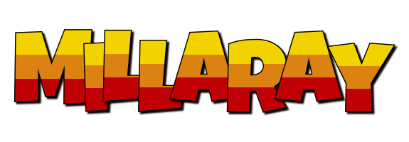 Millaray jungle logo