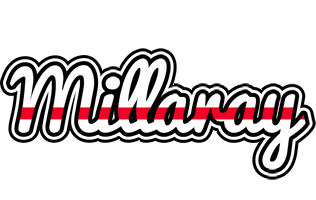 Millaray kingdom logo