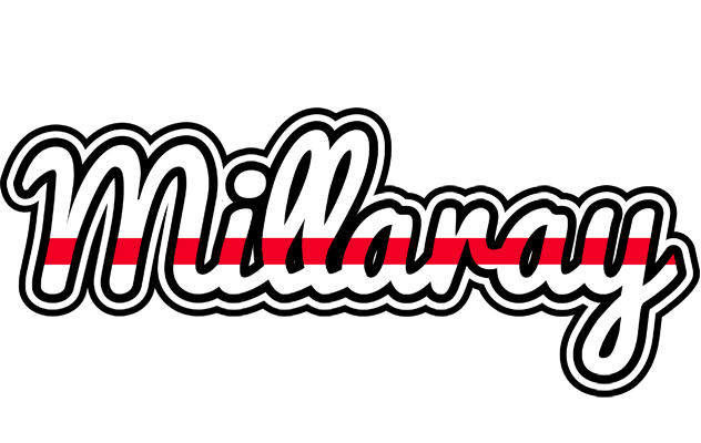Millaray kingdom logo