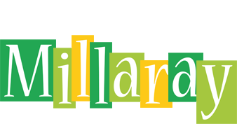 Millaray lemonade logo