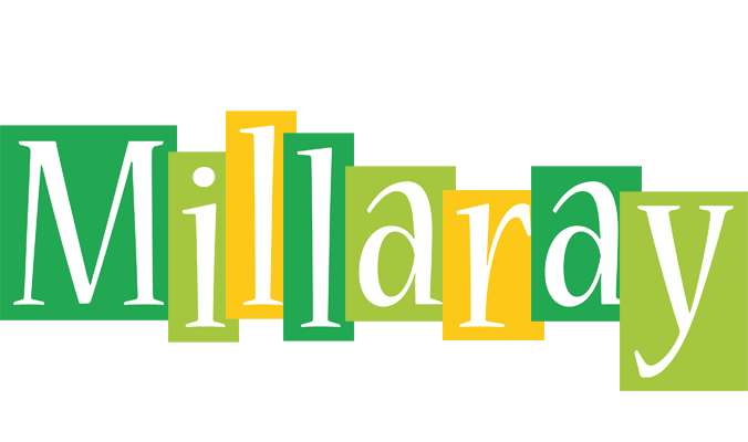 Millaray lemonade logo