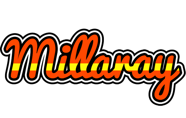 Millaray madrid logo