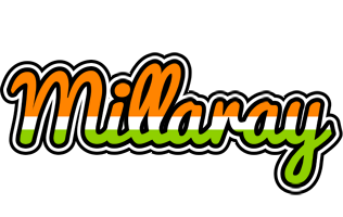 Millaray mumbai logo