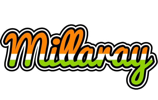 Millaray mumbai logo