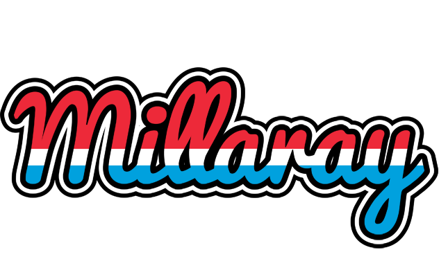 Millaray norway logo