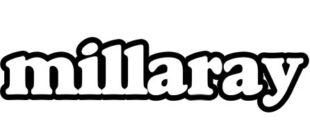 Millaray panda logo
