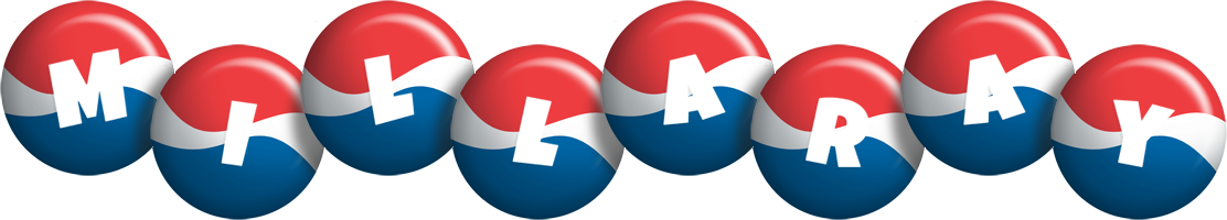 Millaray paris logo