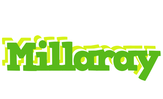Millaray picnic logo