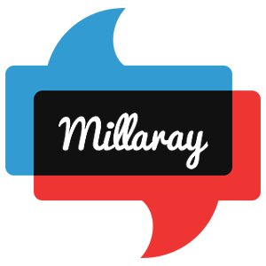 Millaray sharks logo